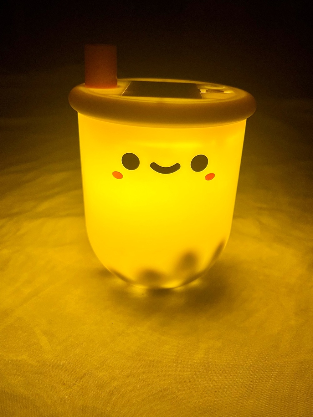 Smoko Pearl Boba Tea Ambient Night Light